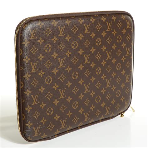 pc louis vuitton|louis vuitton laptop sleeve 15.6.